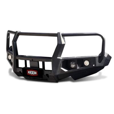 Raxar Looped Bullbar for Next Gen Ford Ranger, Everest & Wildtrak